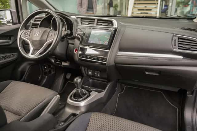 Honda Jazz (2018) thumbnail 42