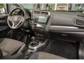 Honda Jazz (2018) thumbnail 42