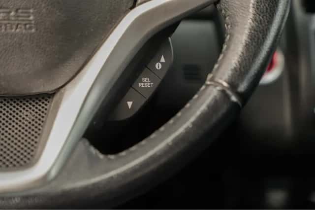 Honda Jazz (2018) thumbnail 47