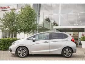 Honda Jazz (2018) thumbnail 49