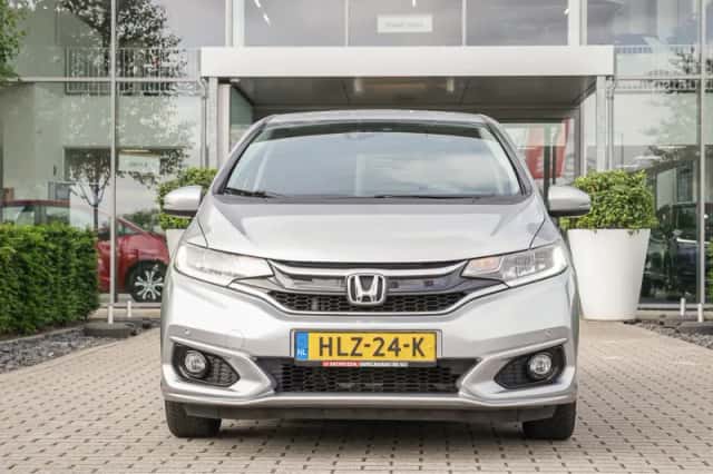 Honda Jazz (2018) thumbnail 50