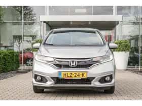 Honda Jazz (2018) thumbnail 50
