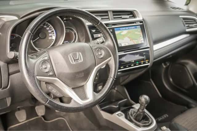 Honda Jazz (2018) thumbnail 6