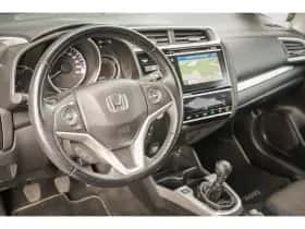 Honda Jazz (2018) thumbnail 6