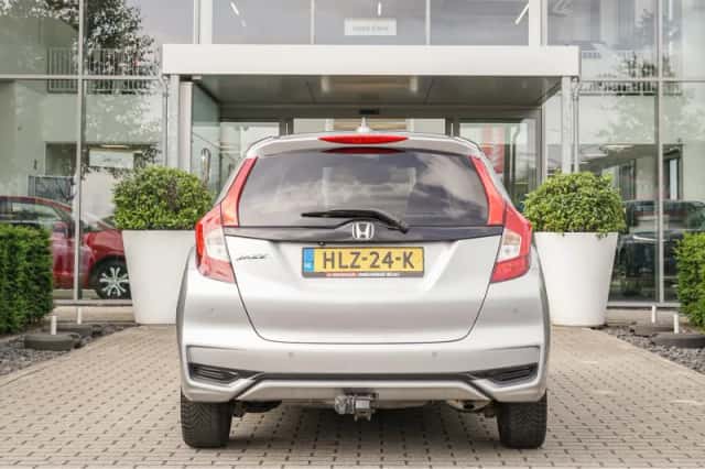 Honda Jazz (2018) thumbnail 51