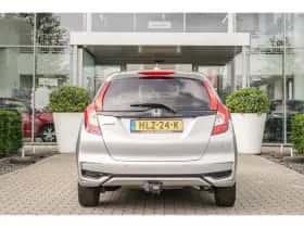 Honda Jazz (2018) thumbnail 51