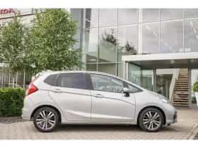 Honda Jazz (2018) thumbnail 52