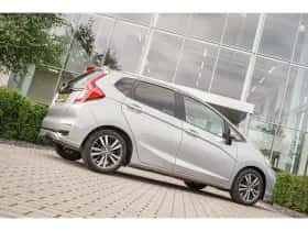 Honda Jazz (2018) thumbnail 10