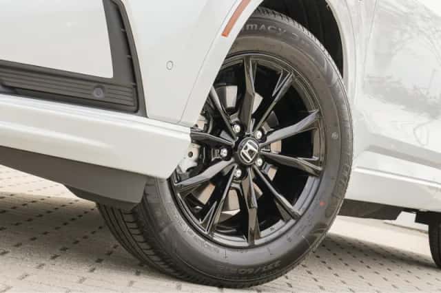 Honda CR-V (2026) thumbnail 11