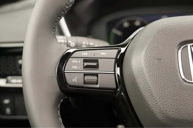 Honda CR-V (2026) thumbnail 15