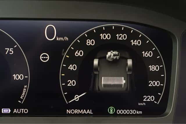 Honda CR-V (2026) thumbnail 16