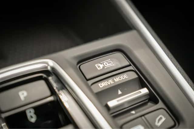 Honda CR-V (2026) thumbnail 20