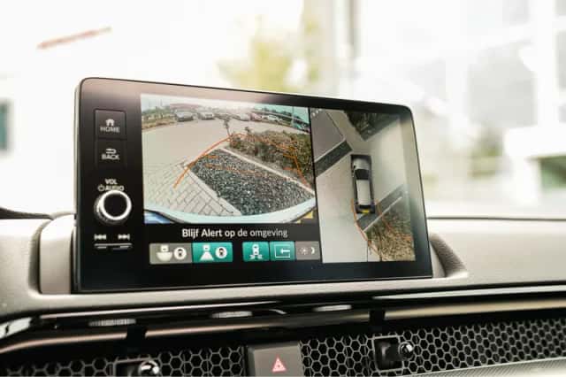 Honda CR-V (2026) thumbnail 22