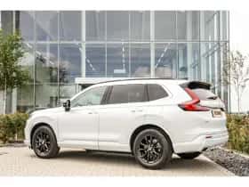 Honda CR-V (2026) thumbnail 23
