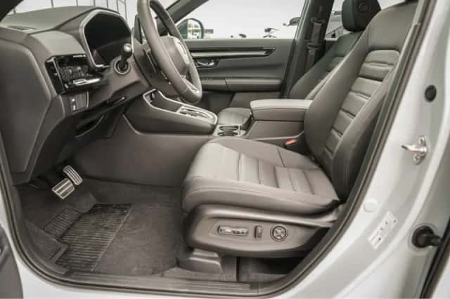 Honda CR-V (2026) thumbnail 27