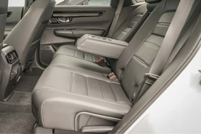 Honda CR-V (2026) thumbnail 28