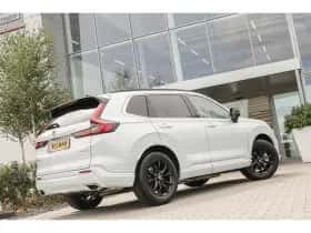 Honda CR-V (2026) thumbnail 30