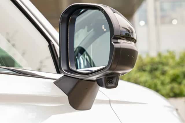 Honda CR-V (2026) thumbnail 39