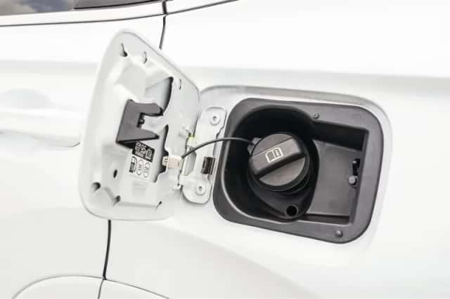 Honda CR-V (2026) thumbnail 44