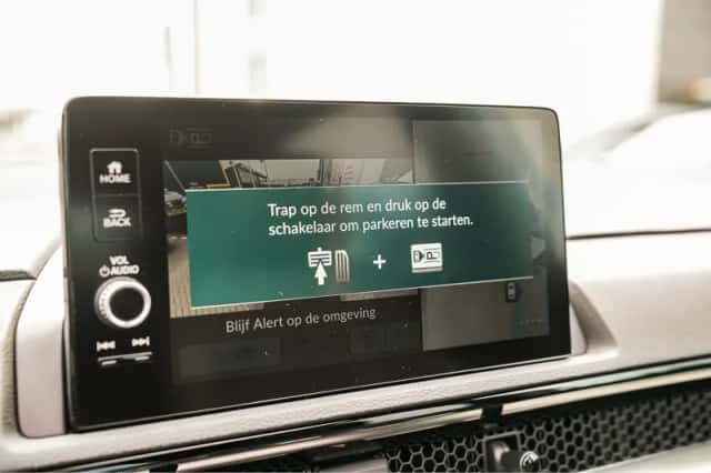 Honda CR-V (2026) thumbnail 56