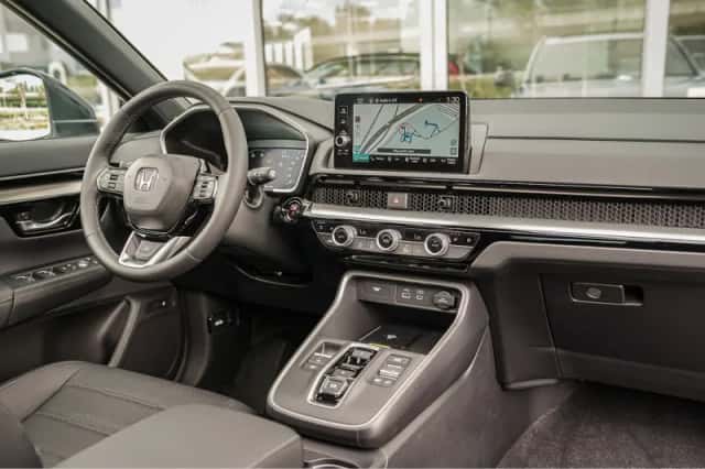 Honda CR-V (2026) thumbnail 57