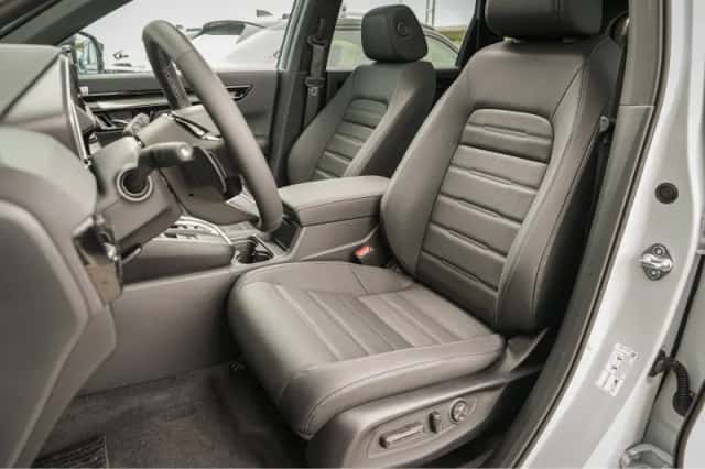 Honda CR-V (2026) thumbnail 7