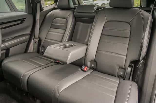Honda CR-V (2026) thumbnail 8
