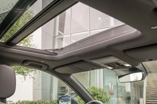 Honda CR-V (2026) thumbnail 9