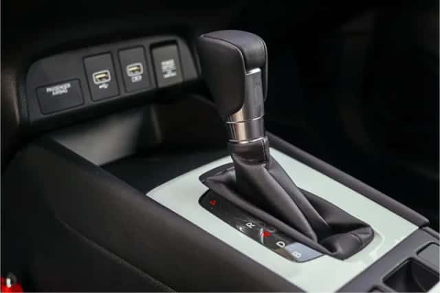 Honda Jazz (2026) thumbnail 5