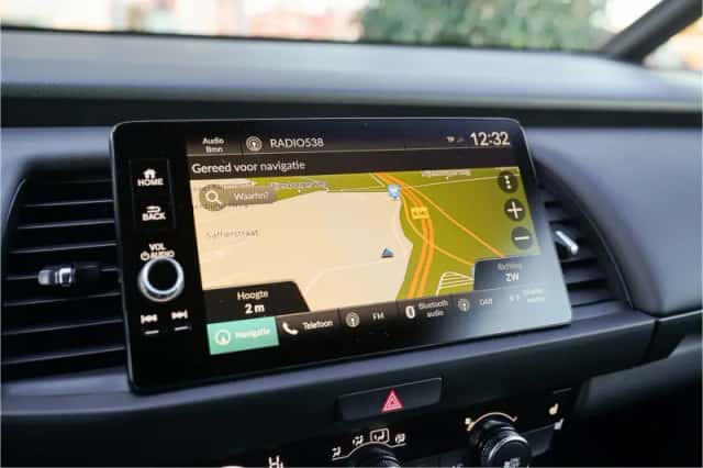 Honda Jazz (2026) thumbnail 6