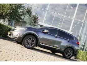 Honda CR-V (2023) thumbnail 11