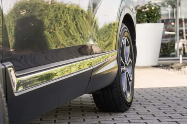 Honda CR-V (2023) thumbnail 13