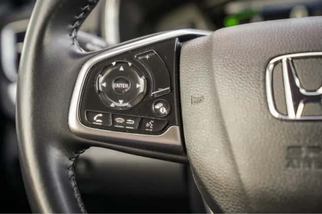 Honda CR-V (2023) thumbnail 14