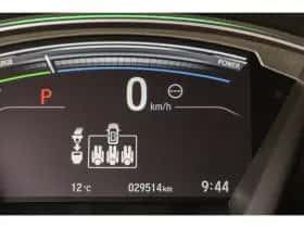Honda CR-V (2023) thumbnail 15