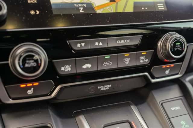 Honda CR-V (2023) thumbnail 19