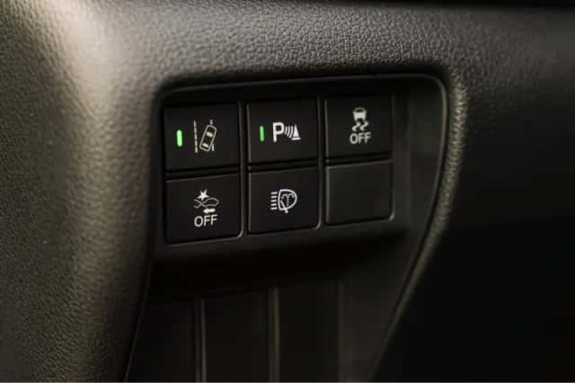 Honda CR-V (2023) thumbnail 20