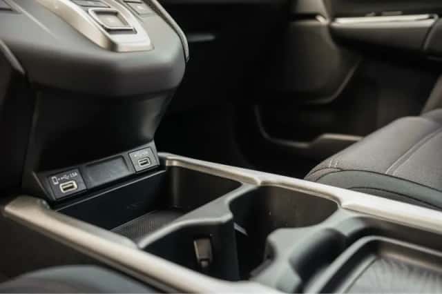 Honda CR-V (2023) thumbnail 22