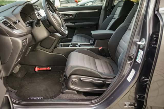 Honda CR-V (2023) thumbnail 23