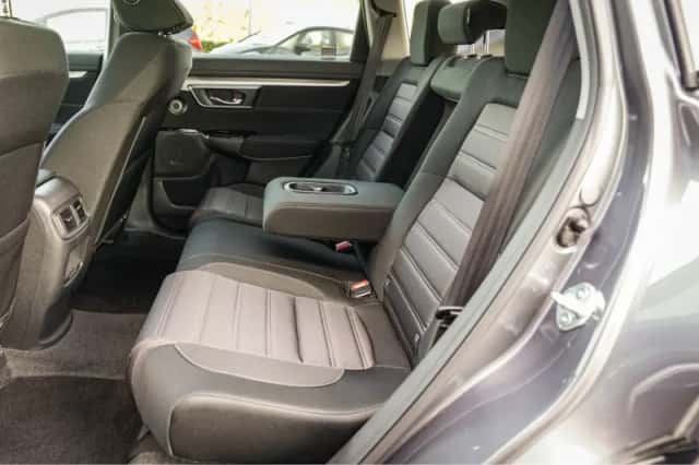 Honda CR-V (2023) thumbnail 24