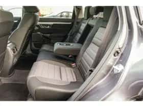 Honda CR-V (2023) thumbnail 24