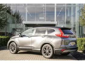 Honda CR-V (2023) thumbnail 25