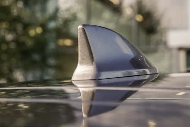 Honda CR-V (2023) thumbnail 27