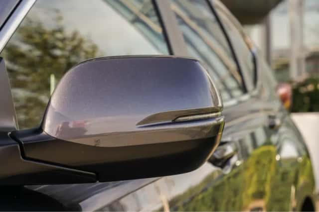 Honda CR-V (2023) thumbnail 28