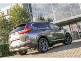 Honda CR-V (2023) thumbnail 29