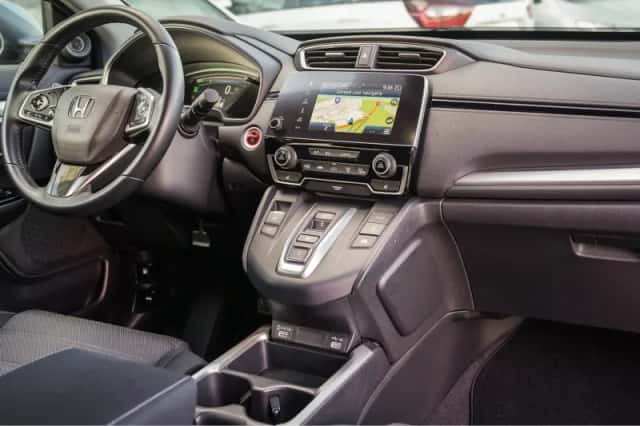 Honda CR-V (2023) thumbnail 31