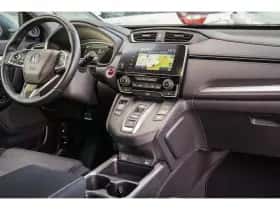 Honda CR-V (2023) thumbnail 31