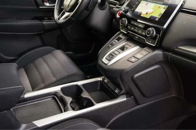 Honda CR-V (2023) thumbnail 32