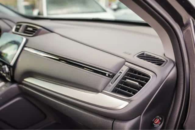 Honda CR-V (2023) thumbnail 33