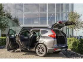 Honda CR-V (2023) thumbnail 35