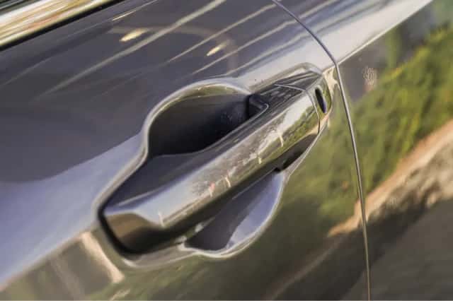 Honda CR-V (2023) thumbnail 36